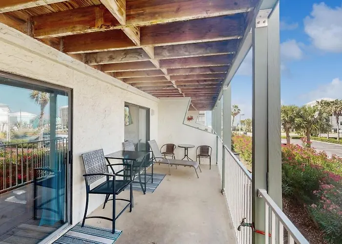 The Landing 203 By Meyer Vacation Rentals