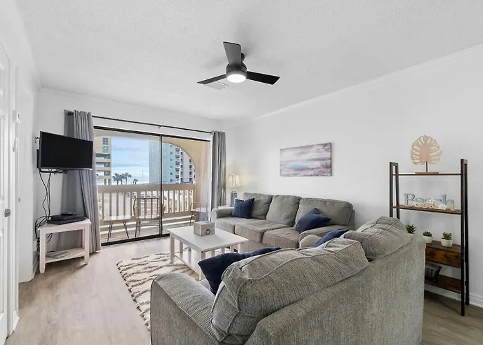 Las Palmas 221 By Vacation Homes Collection