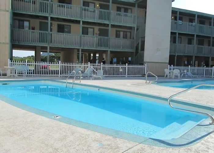 Las Palmas Unit 224