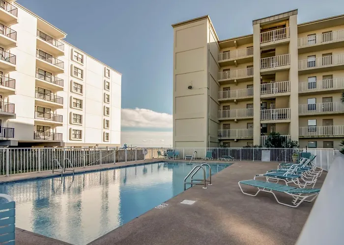 Island Shores Condos
