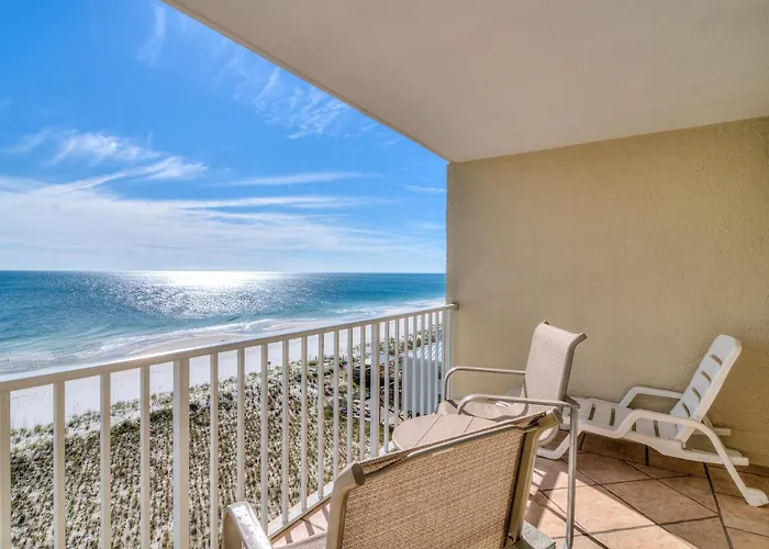 Seacrest 604 By Bender Vacation Rentals