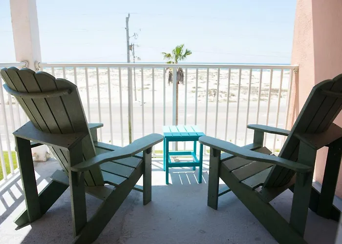 Grand Beach Resort Unit 313