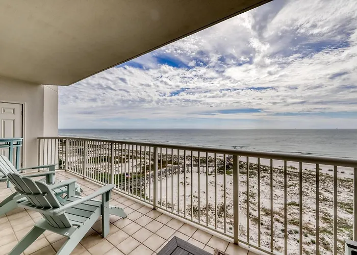 The Beach Club 806C
