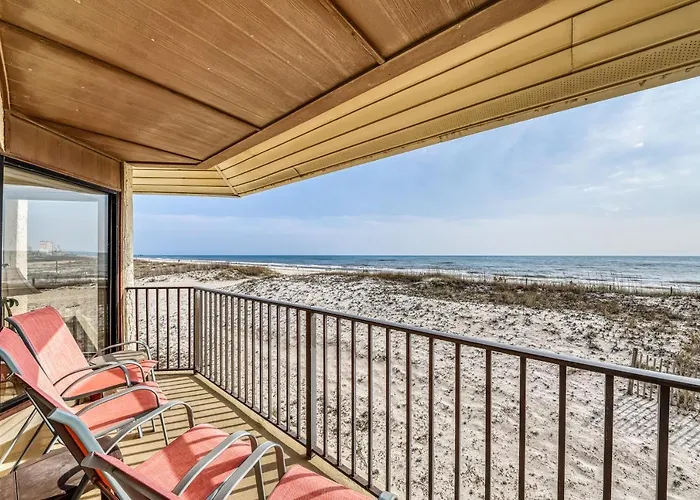 Gulfside Townhomes #40