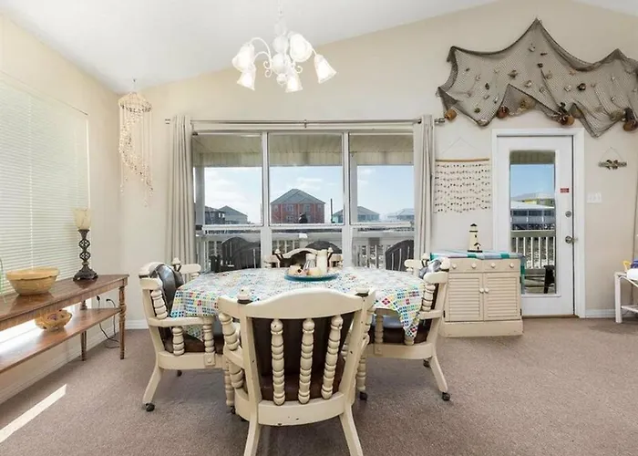 Bama Bound By Meyer Vacation Rentals