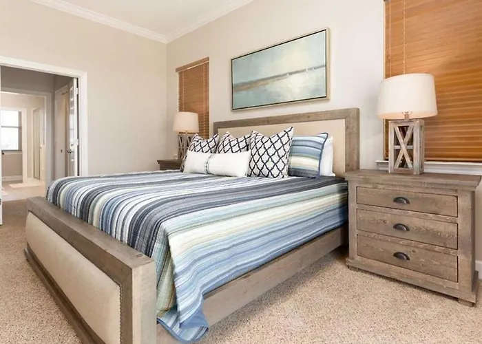 Windswept By Meyer Vacation Rentals