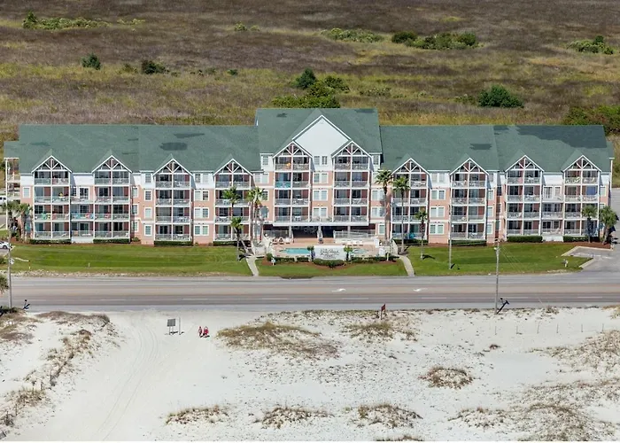 Grand Beach Resort 209