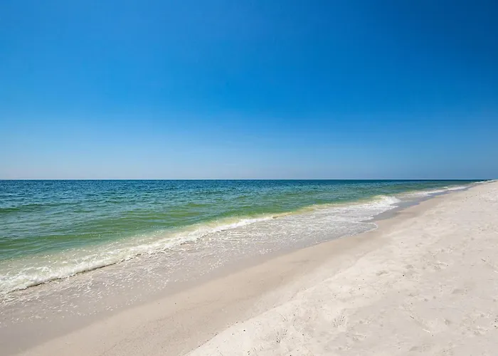 Sugar Beach Condominiums